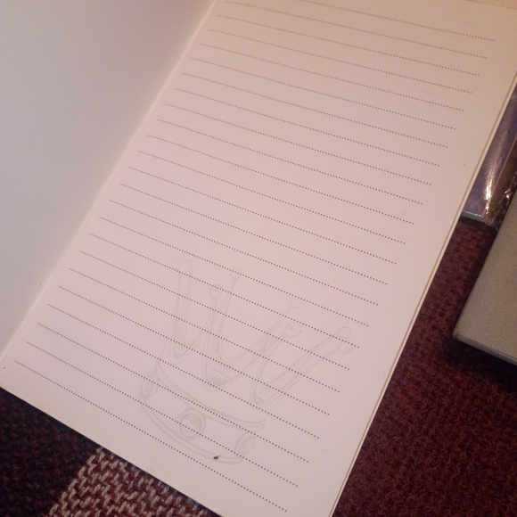 Colorful Notebook Collection - Picture 7 of 9